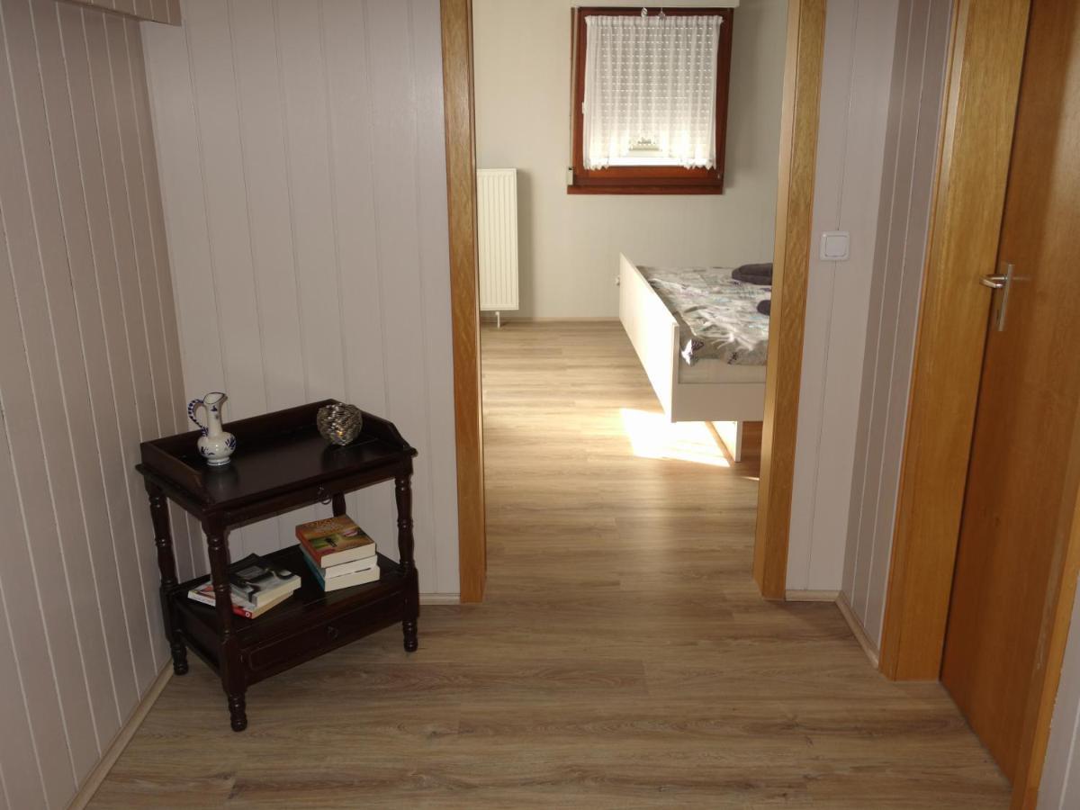 Mosea Apartment เซลทิงเงน-อาคทิก ภายนอก รูปภาพ